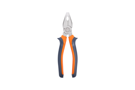 Пассатижи комбинированные Кратон Home master Сr-V 200 мм 2 12 01 003 купить в Нижневартовске