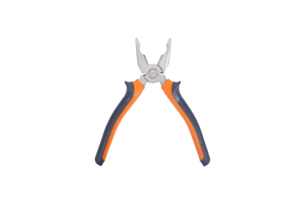 Пассатижи комбинированные Кратон Home master Сr-V 200 мм 2 12 01 003 купить в Нижневартовске