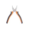 Пассатижи комбинированные Кратон Home master Сr-V 200 мм 2 12 01 003 купить в Нижневартовске