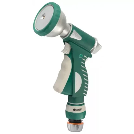 Пистолет-распылитель RACO "Profi-Plus", 4-позиционный, с соединителем, 1/2" 4256-55/331C купить в Нижневартовске