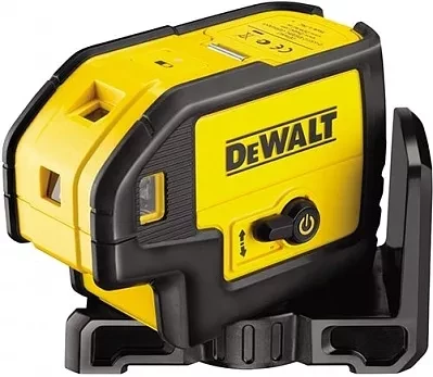 Лазерный нивелир DeWalt DW 085 К купить в Нижневартовске