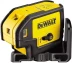 Лазерный нивелир DeWalt DW 085 К купить в Нижневартовске