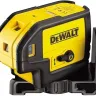 Лазерный нивелир DeWalt DW 085 К купить в Нижневартовске