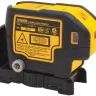 Лазерный нивелир DeWalt DW 085 К купить в Нижневартовске