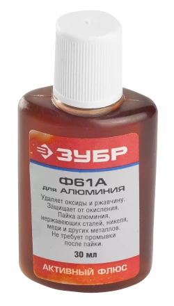 Флюсы Ф 61 / ФТКА серия Без серии купить в Нижневартовске