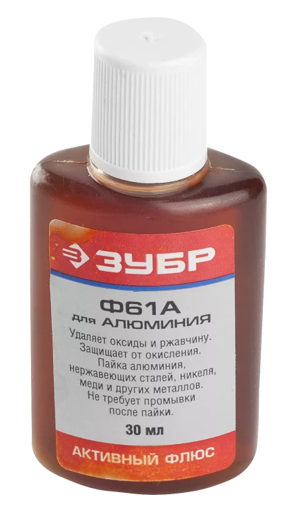 Флюсы Ф 61 / ФТКА серия Без серии купить в Нижневартовске