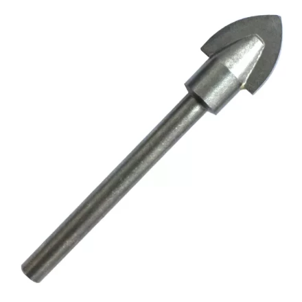 Свёрло по керамике, стеклу, черепице, мрамору MSС/5*70 купить в Нижневартовске