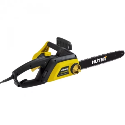Электропила HUTER ELS-2200P купить в Нижневартовске