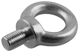Рым-болты DIN 580 карточка серия Без серии