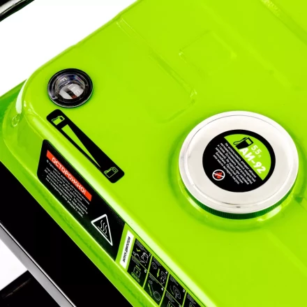 Генератор бензиновый Сибртех БС-1200 94541 купить в Нижневартовске