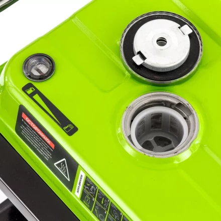 Генератор бензиновый Сибртех БС-1200 94541 купить в Нижневартовске