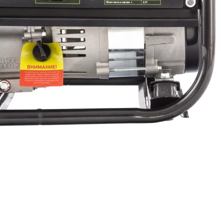 Генератор бензиновый Сибртех БС-1200 94541 купить в Нижневартовске