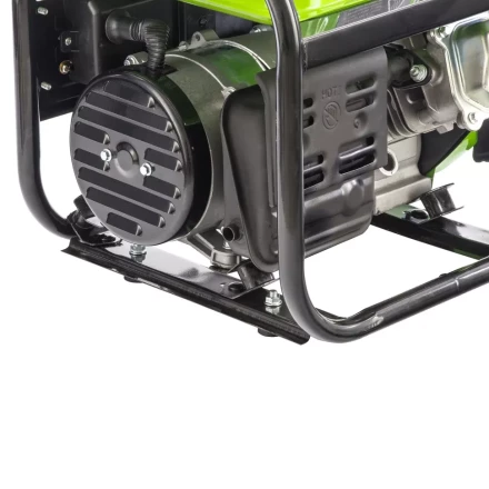 Генератор бензиновый Сибртех БС-1200 94541 купить в Нижневартовске