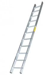 Лестница односекционная 1х 14 ступеней ЭНКОР 69314