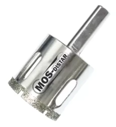 Сверло алмазное (трубчатое) 72 мм (кафель,стекло,гранит 1-3кат.)