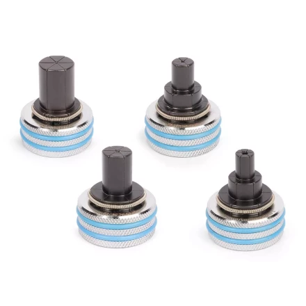 Набор расширителей КВТ НР-32 PEX для труб PEX (89618) купить в Нижневартовске