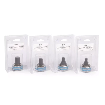 Набор расширителей КВТ НР-32 PEX для труб PEX (89618) купить в Нижневартовске