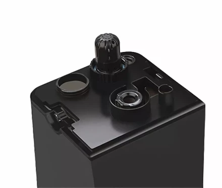 Увлажнитель воздуха ультразвуковой BALLU UHB-1000 купить в Нижневартовске