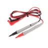 Комплект измерительных щупов КВТ КТ 3001S 1000 мм, 20 AWG, 2 мм с резьбой М4 (91914) купить в Нижневартовске