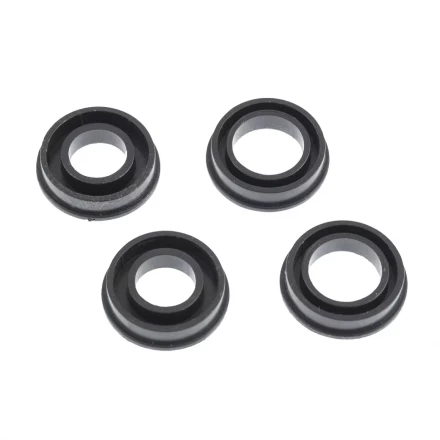 Щетка для точила 125 мм посадка 20 мм плоская латунированная витая проволока MTX 74659 купить в Нижневартовске