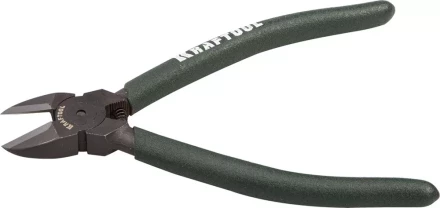 Бокорезы KRAFTOOL "KarbMax" с твердосплавными вставками, покрытие оксидированное с полировкой, 160мм 22018-5-16 купить в Нижневартовске