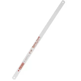 Биметаллическое полотно для ножовок для больших нагрузок более 3 мм  56847 купить в Нижневартовске