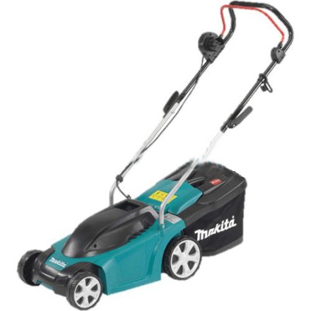 Электрическая газонокосилка Makita ELM3311 купить в Нижневартовске