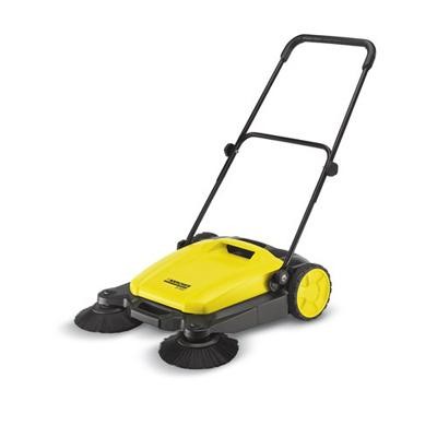 Подметально-уборочная машина KARCHER S 650 купить в Нижневартовске