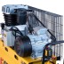 Компрессор воздушный, ременный привод BCI4000-T/200, 4.0 кВт, 200 литров, 690 л/мин Denzel 58124 купить в Нижневартовске