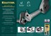 Ключ KRAFTOOL &quot;MASTERGRIP&quot; трубный быстрозажимной, кованые губки, 1/2&quot;-2&quot; 27365-14 купить в Нижневартовске