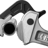 Ключ KRAFTOOL "MASTERGRIP" трубный быстрозажимной, кованые губки, 1/2"-2" 27365-14 купить в Нижневартовске