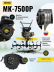 Мотоблок бензиновый HUTER МК-7500P купить в Нижневартовске