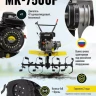 Мотоблок бензиновый HUTER МК-7500P купить в Нижневартовске