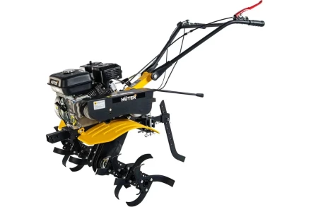 Мотоблок бензиновый HUTER МК-7500P купить в Нижневартовске
