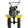 Мотоблок бензиновый HUTER МК-7500P купить в Нижневартовске