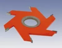 Фреза станочная профильная Кратон (1 09 07 006) 1 09 07 006 купить в Нижневартовске