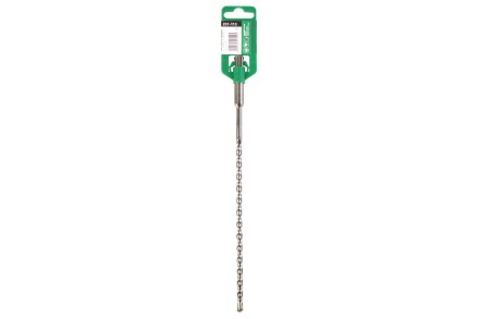 Бур HAMMER Ф6х260мм SDS Plus (201-110) купить в Нижневартовске