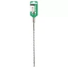 Бур HAMMER Ф6х260мм SDS Plus (201-110) купить в Нижневартовске
