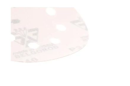 Круг шлиф. самосцепляющийся HAMMER 125мм P240 8отв. купить в Нижневартовске