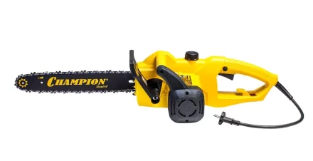 Электропила 120-14 3/8-1,3-52 CHAMPION купить в Нижневартовске