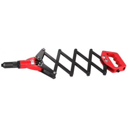 Заклепочник рычажно-складной, STAYER "RX-900" POWER-Pro 3115, для заклёпок d=3,2-4,8 мм из алюминия, стали, нерж стали, литой корпус 3115 купить в Нижневартовске