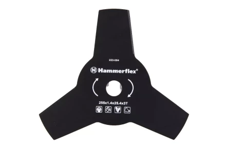 Нож для триммера HAMMER 223-004 купить в Нижневартовске