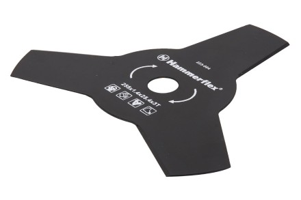 Нож для триммера HAMMER 223-004 купить в Нижневартовске