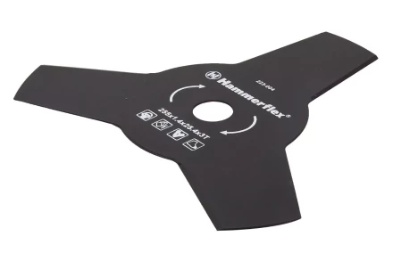 Нож для триммера HAMMER 223-004 купить в Нижневартовске