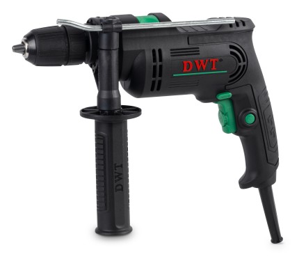 Ударная дрель DWT SBMP08-13 C купить в Нижневартовске