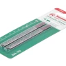 Пилки для лобзика HAMMER JG WD T101D (2шт.) купить в Нижневартовске