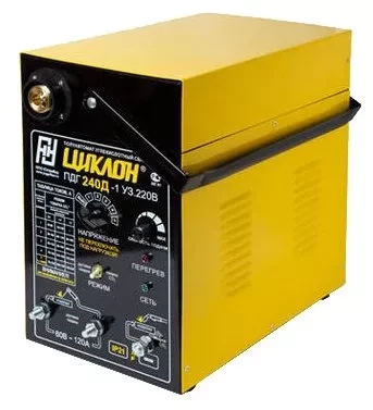 Сварочный полуавтомат Циклон ПДГ-240ДАВ купить в Нижневартовске