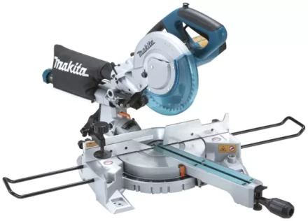 Пила торцовая Makita LS0815FLN купить в Нижневартовске