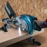 Пила торцовая Makita LS0815FLN купить в Нижневартовске