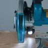 Пила торцовая Makita LS0815FLN купить в Нижневартовске